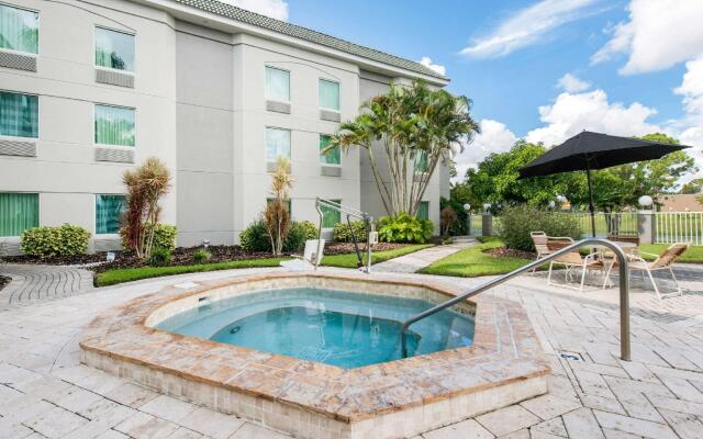 Sleep Inn Clearwater - St Petersburg