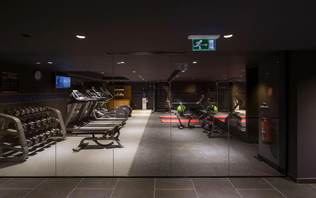 Hampton by Hilton Istanbul Kurtkoy