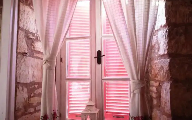 Marissa Boutique Hotel