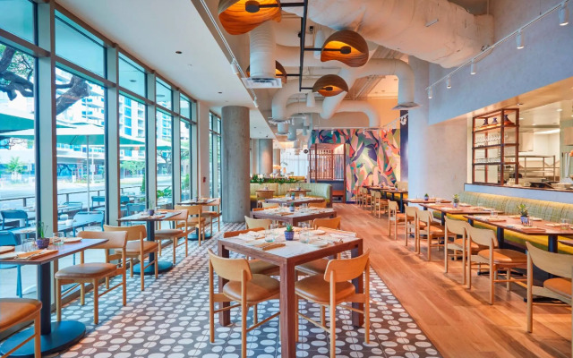 Renaissance Residences Oahu Honolulu