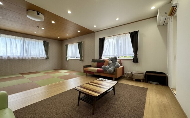 Shirahama Yamate Rent Villa A-2-3