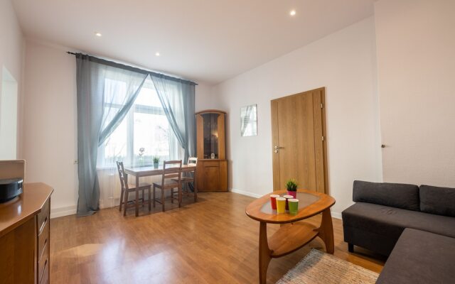 Victus Apartamenty - Tango