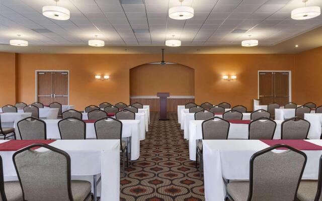 Sol Cypress San Antonio; Marriott Tribute Portfolio