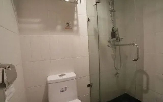 Yunshuiyao Shuiyunju Centennial Tulou Humanities Homestay