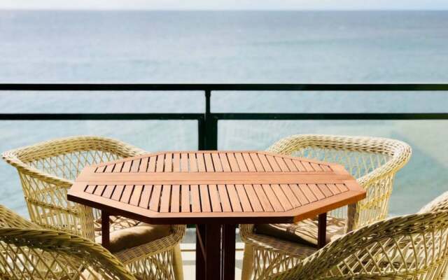 Atlantic View 2 - Apartment with pool & sea view