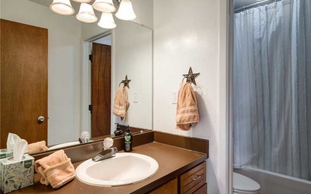 Timber Run Condominiums