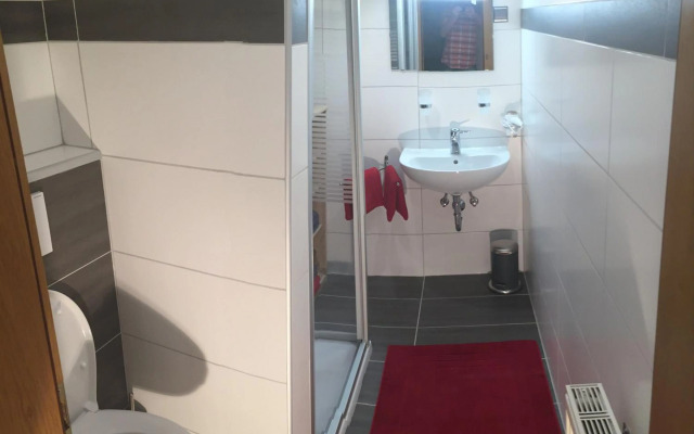 Appartement Brandner