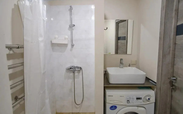 Апартаменты Чак-чак хаус (Chak-chak House) на улице Волкова