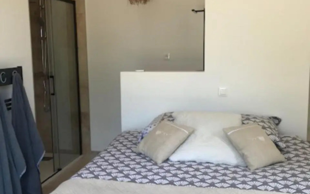 Guest House Olivades