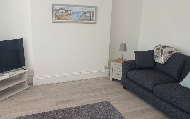 Lovely 2-bed Apartment in Bridlington