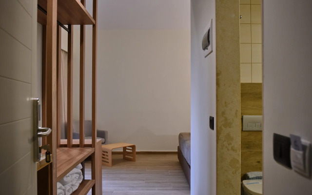 Dionisos Hotel