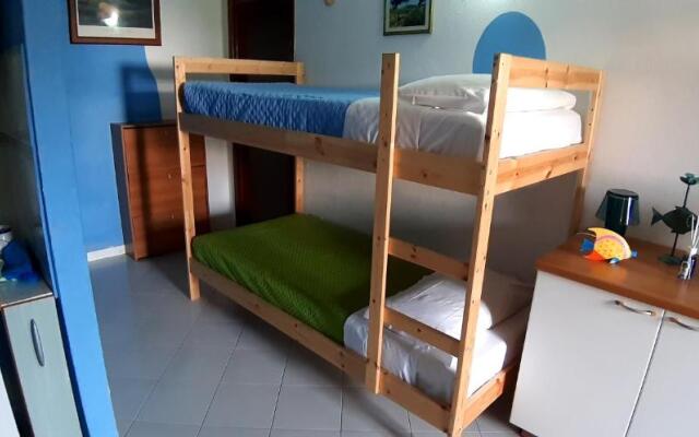 Il piccolo rifugio a due passi dalla Costa, cozy Studio