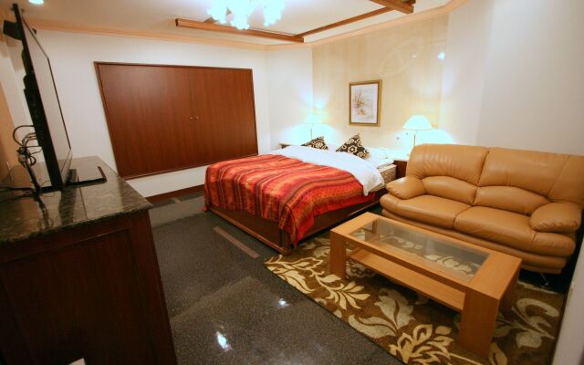 Hotel Sari Resort Takinoyashiro - Adults Only