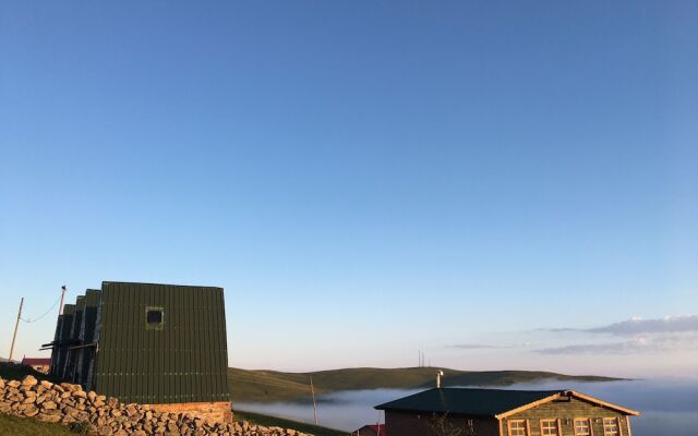 Sultanmurat Bungalow