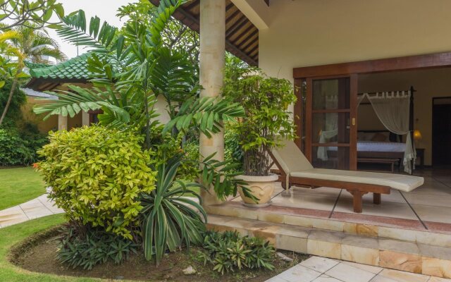Bali Jade Villas