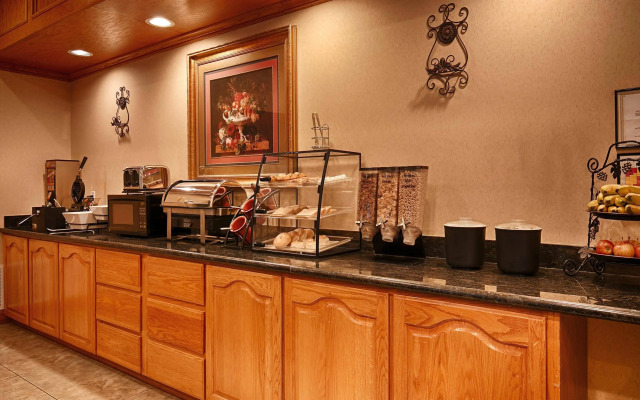 Best Western Longview