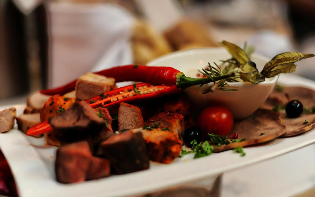 Ararat All Suites Hotel