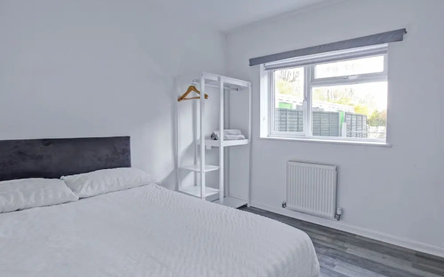 OYO Aparthotel Hathern