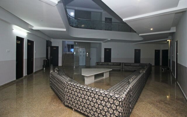 Hotel Mannat