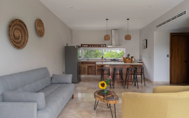 Valhalla Residence by Biwa