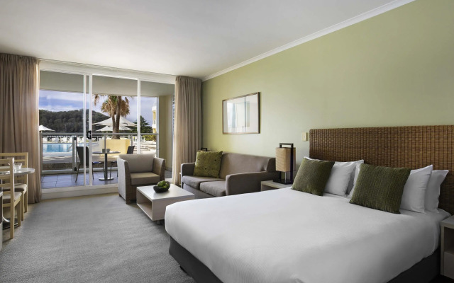 Mantra Ettalong Beach