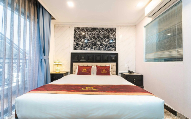 Collection O Havana Airport Hotel – Guest Rooms – Ho Chi Minh City