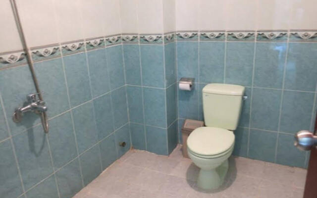 Song Huong Hue Hotel