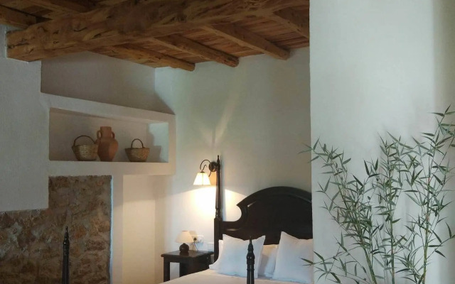 Agroturismo Sa Vinya d'en Palerm