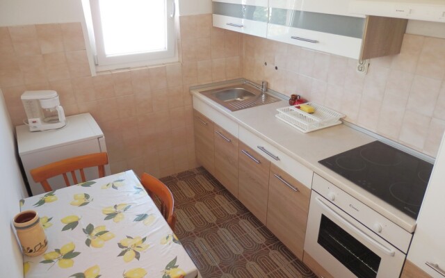 Apartment Jana: A6 Medulin, Istria