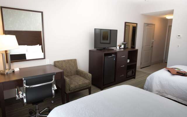 Hampton Inn by Hilton Lloydminster