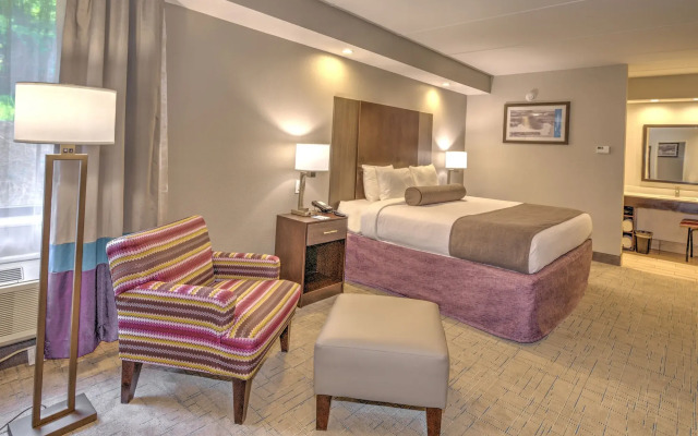 Best Western Sevierville/kodak Inn