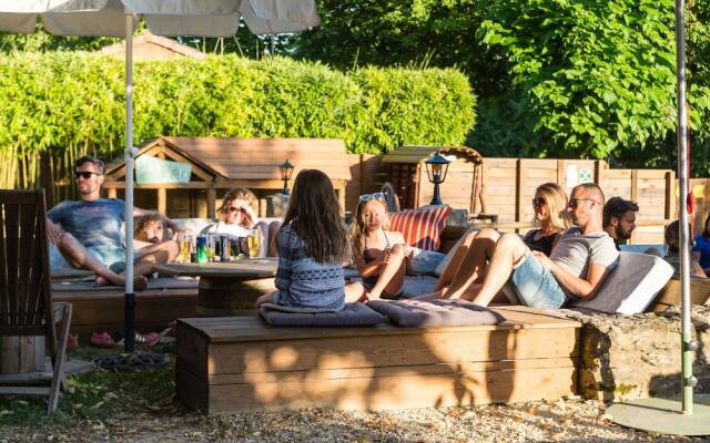 Gite le Point de Vue