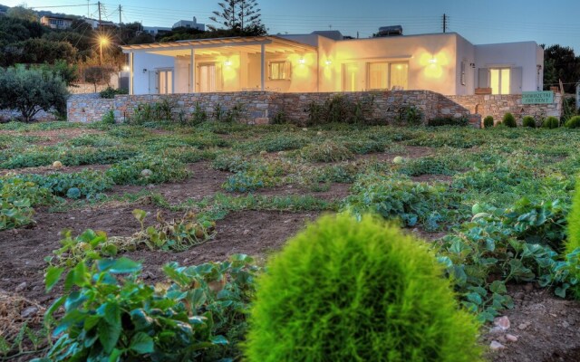 Villa Maria