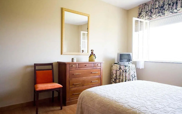 Villa In Carnota 101982 - Rnu 65468