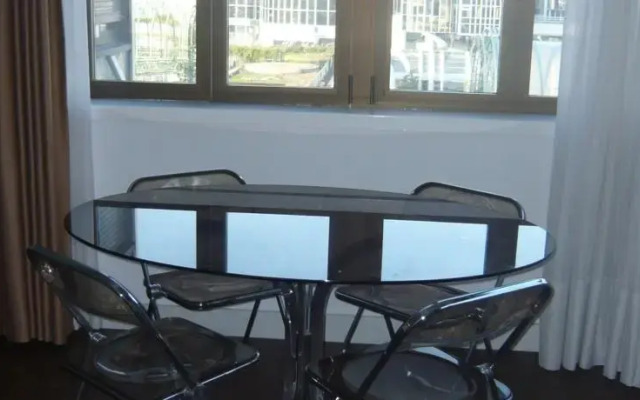 Parisian Home - Châtelet/ Les Halles