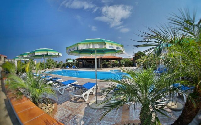 Residence Valentina