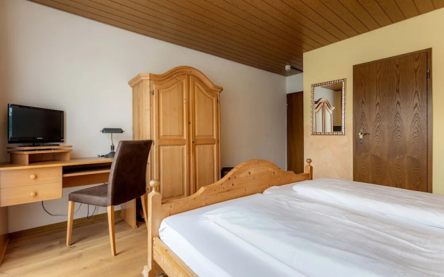 Landgasthof Moser