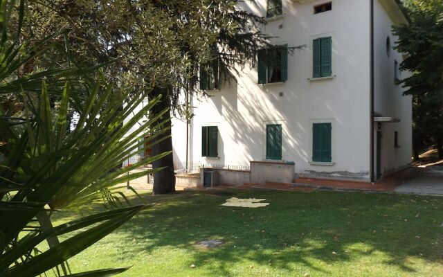 Casa Luppia