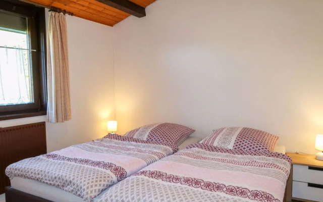 House Robinson Ronshausen