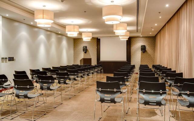 Protea Hotel by Marriott Takoradi Select