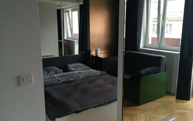 Emerald Mokotowska 59