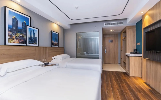 Country Inn & Suites by Radisson