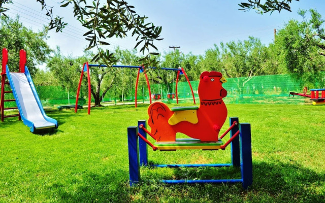 Sunday Summer Resort