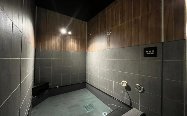 HOTEL ROUTE-INN Grand FUKUSHIMA EKIMAE HIGASHIGUCHI