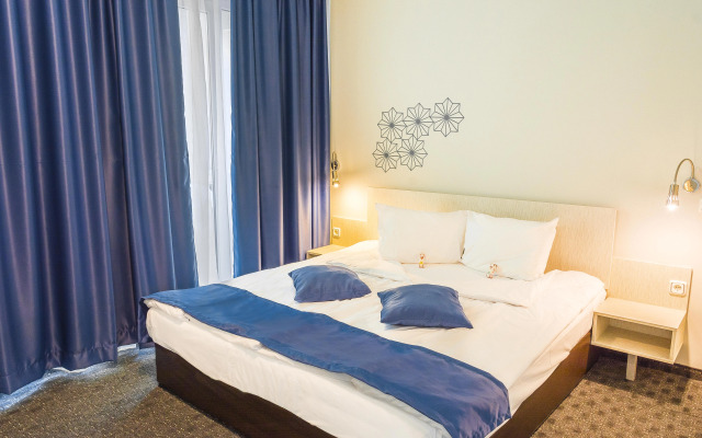 MPM Hotel Arsena