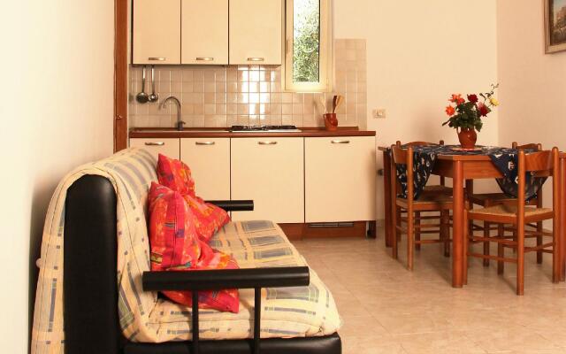 Passo Dell'arciprete - Two Bedroom No.3