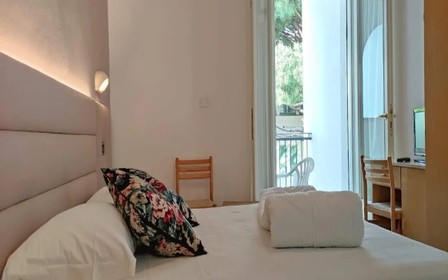 Hotel Villa Platani