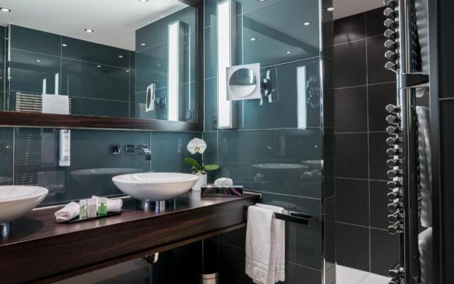 Leoso Hotel Leverkusen