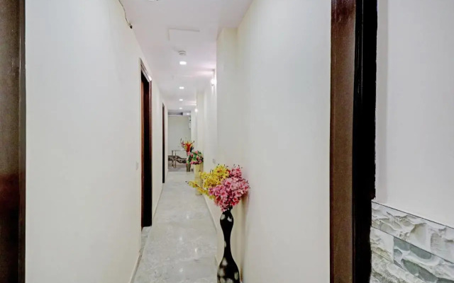 Collection O 81379 Hotel Green Plaza