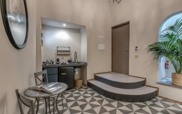 BRAMA by HiSuiteRome